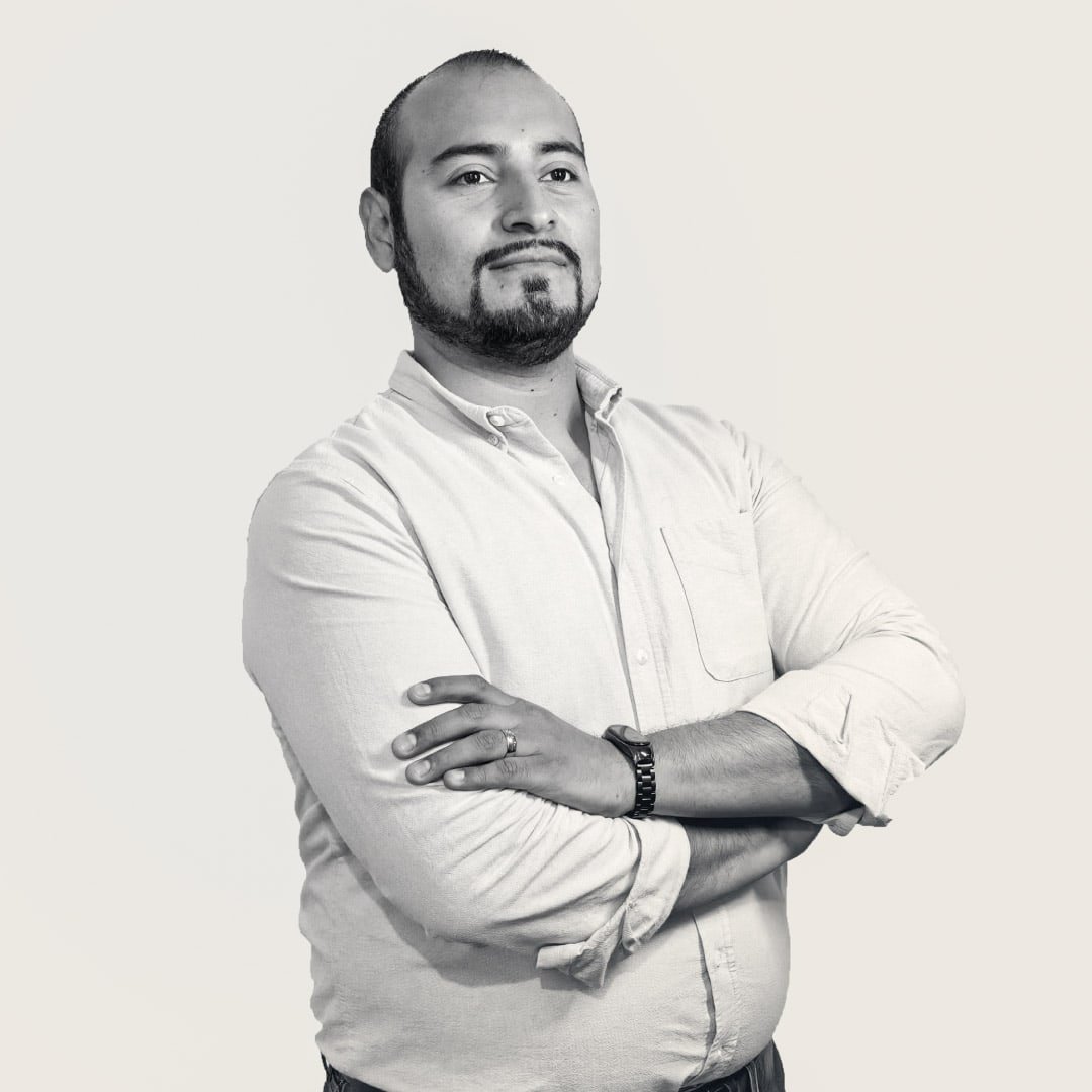 Mario Razo Maestro en Arquitectura